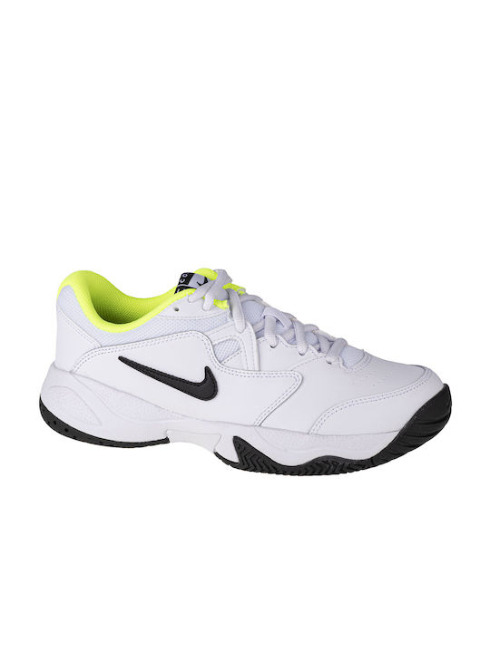 Αθλητικά Παιδικά Παπούτσια Running Court Lite 2 Λευκά
