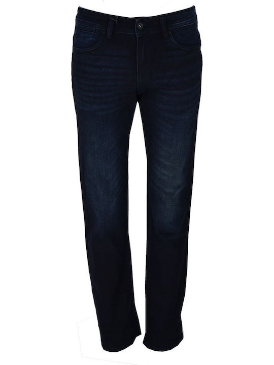 Monica Damenjeans Mittelhohe Taille