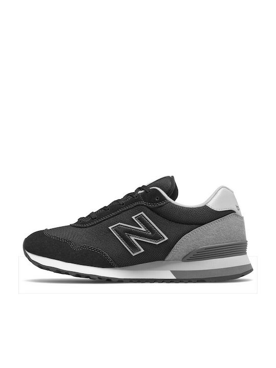 New Balance 515 Men's Sneakers Black