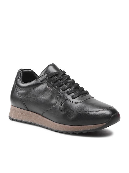 Ανδρικά Sneakers Μαύρα
