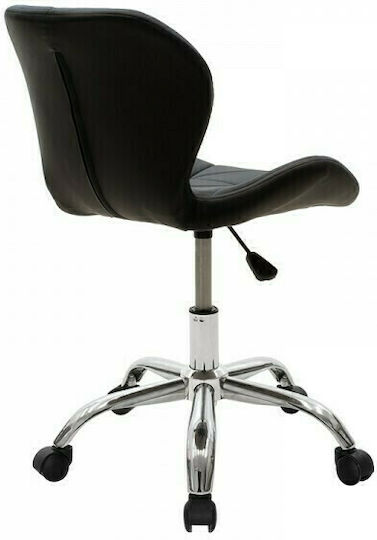Pakketo Frea Ii Office Chair Black