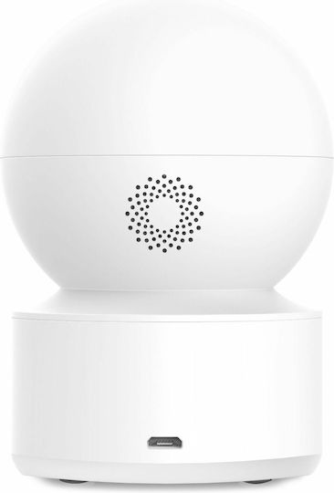 Imilab C21 IP Cameră de Supraveghere Wi-Fi Full HD+ 3MP cu Comunicare Bidirecțională și Lentilă 3.6mm