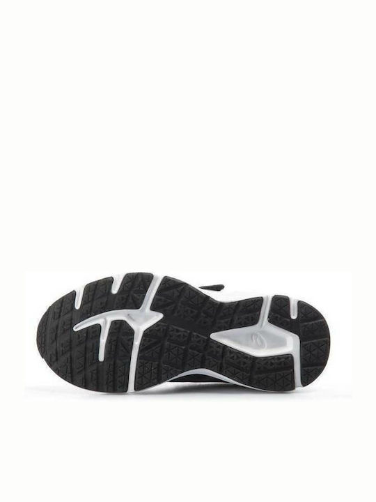 Patriot 9 PS Kids Sports Shoes Running with Hoop & Loop Closure Navy Blue