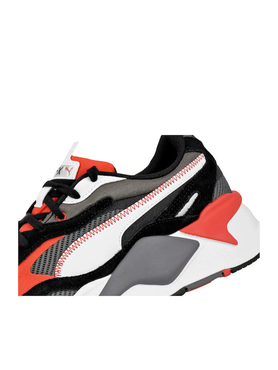RS-X³ Twill Chunky Sneakers Πολύχρωμα