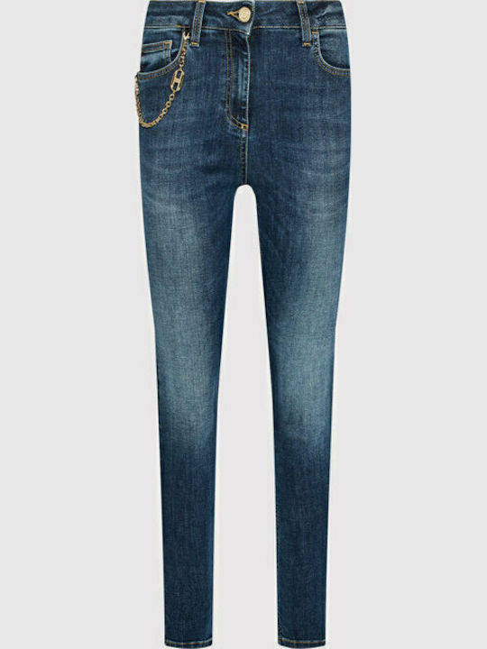 Γυναικείο Jean Παντελόνι σε Skinny Εφαρμογή