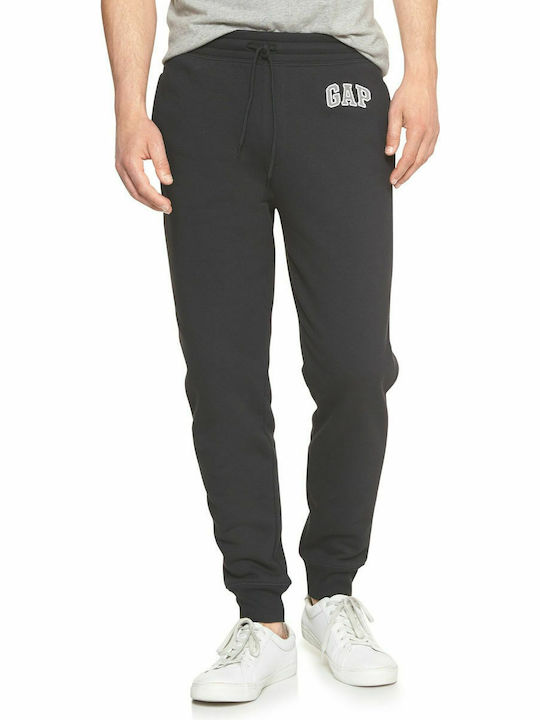 GAP Herren-Sweatpants Black