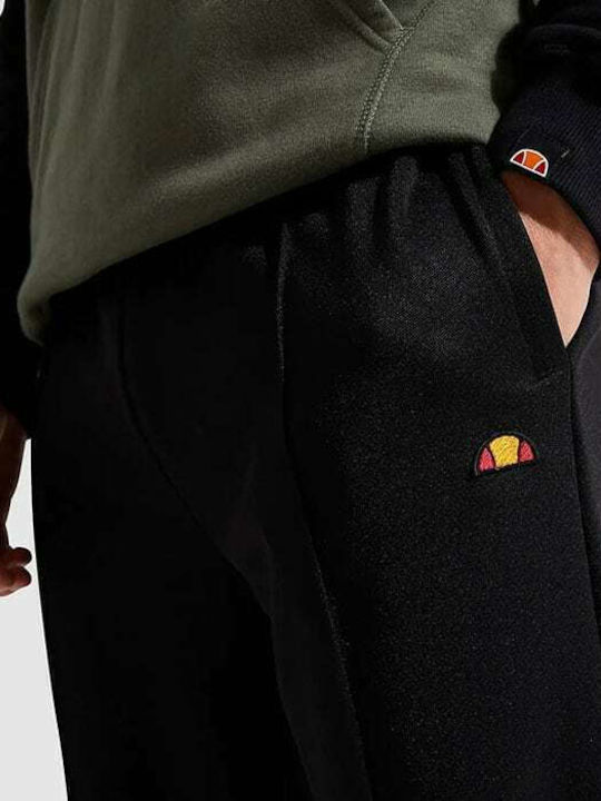 Sainz Jogginghose Schwarz