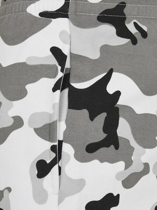 2.0 Snowcamo Sweatpants with Elastic Snow