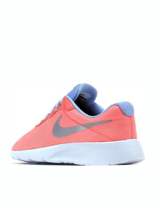 Tanjun Tanjun Se Gs Kids Sports Shoes Running with Laces Pink