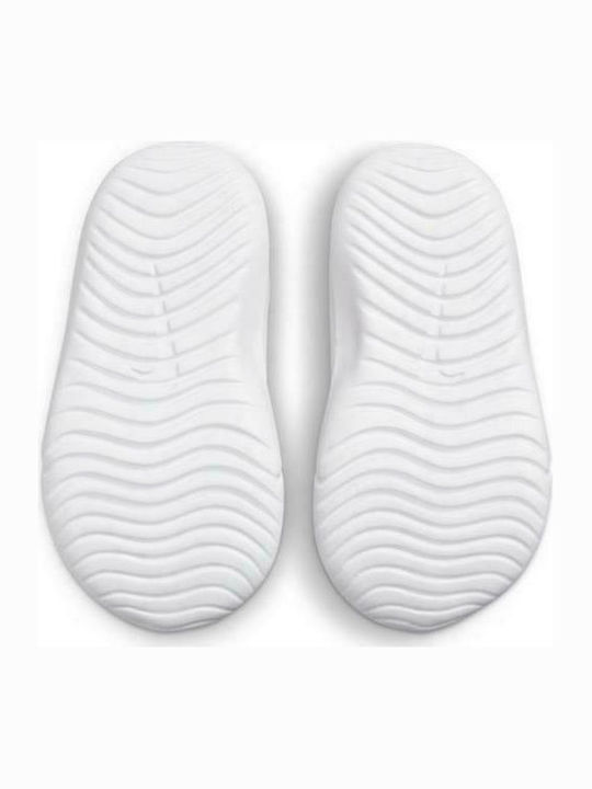 Flex Plus Td Αθλητικά Παιδικά Παπούτσια Running Slip-On Λιλά