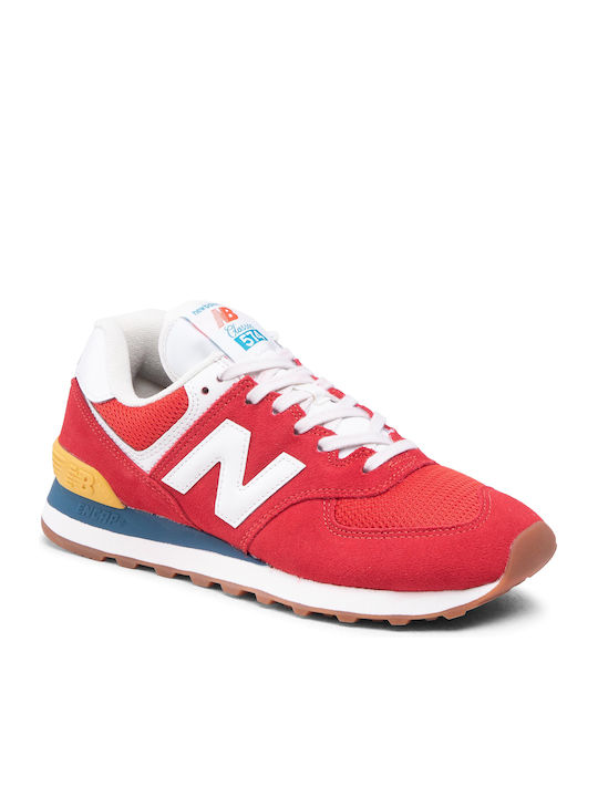 New Balance 574 Ανδρικά Sneakers 