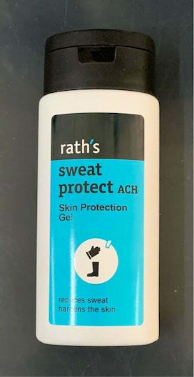 Rath's Gel Χεριών Sweat Protect 150ml