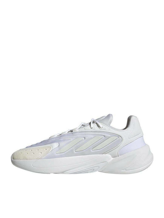 Ozelia Sneakers Cloud White / Crystal White