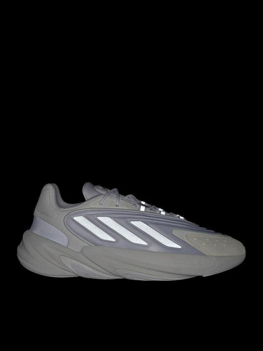 Ozelia Sneakers Cloud White / Crystal White