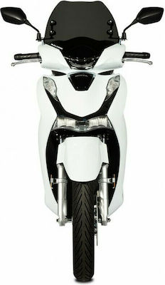 Malossi Ζελατίνα Φιμέ για Honda SH 125 i ABS / SH 150 4518766