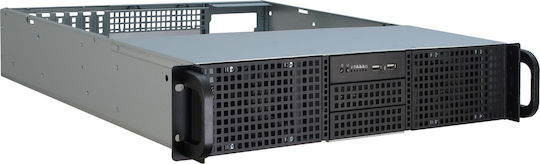 Inter-Tech Server case 88887104 1pcs