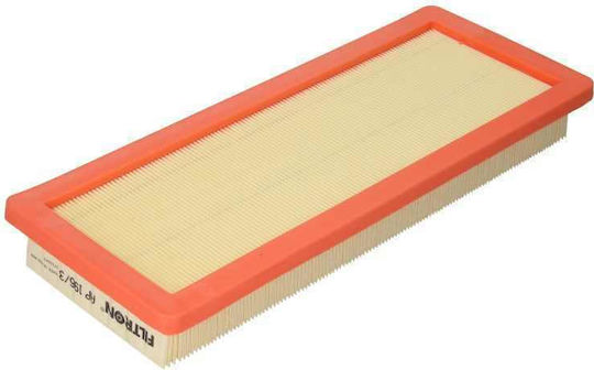 Filtron Luftfilter für Autos für Peugeot 207 / 308 1.6 16V