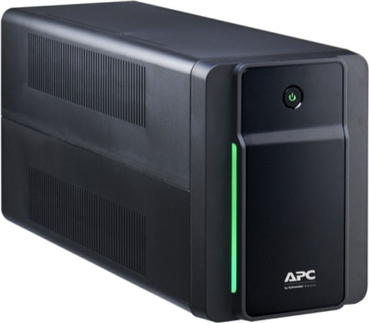 APC Back-UPS 1200VA AVR (Schuko) UPS Line-Interactive 650W cu 4 Schuko Prize