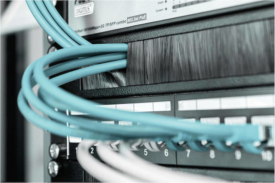 Digitus Cable Management DN-97661 1pcs