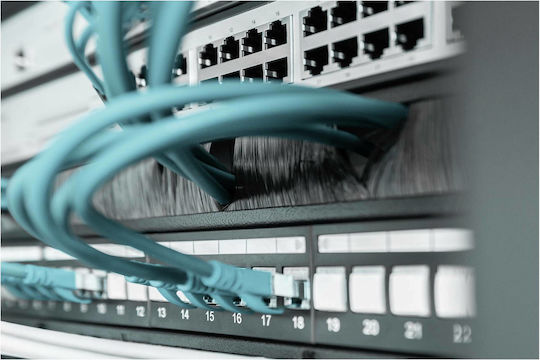 Digitus Cable Management DN-97661 1pcs