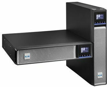 Eaton 5PX Gen2 UPS Line-Interactive 1000VA 1000W with 8 IEC Power Plugs