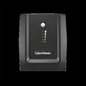 CyberPower UT2200E UPS Line-Interactive 2200VA 1320W με 4 Schuko Πρίζες