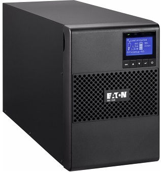 Eaton 9SX UPS On-Line 2000VA 1800W with 8 IEC Power Plugs