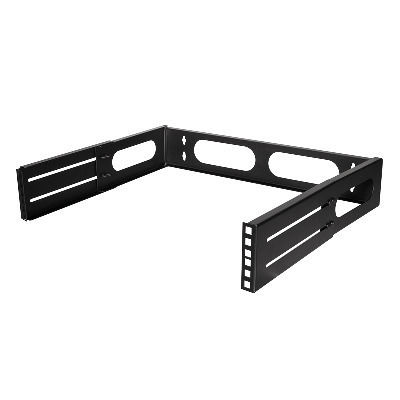 LogiLink Suport Unghiular W02B40B 2 Bucăți