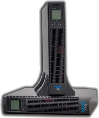 NRG Pro RT 1500 UPS On-Line 1500VA 1350W