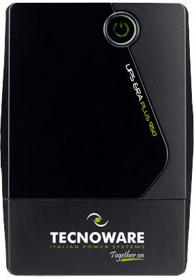 Tecnoware Era Plus 950 UPS Line-Interactive 950VA 665W cu 2 Schuko Prize