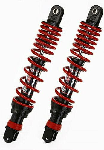YSS Motorcycle Shock Absorbers Rear Nitrogen-Oil for Yamaha N-Max 125 & 155 for Yamaha NMAX