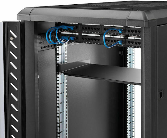 StarTech Ράφι CABSHELF1U10 1τμχ