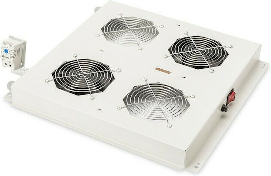 Digitus Rack Fan 1 Piece