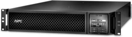 APC Smart Ups UPS On-Line 3000VA 2700W with 6 IEC Power Plugs