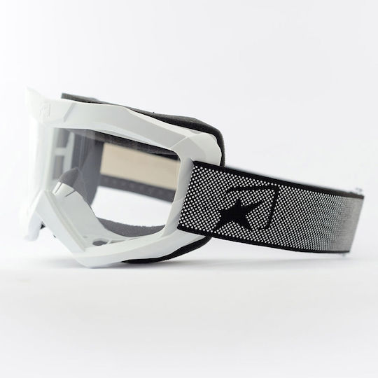 Ariete Ochelari de motocross Line Next Gen