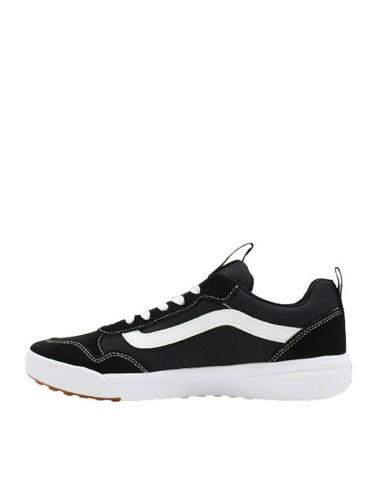 Range Exp Sneakers Negri