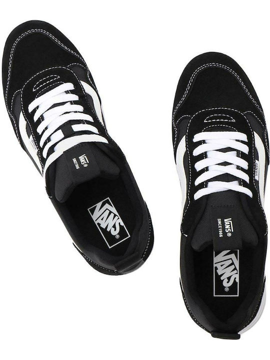 Range Exp Sneakers Negri