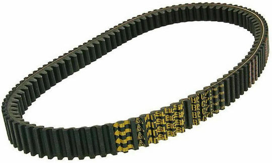 Mitsuboshi Transmission Belt for Ιμάντας Μετάδοσης για Piaggio Beverly 250/300
