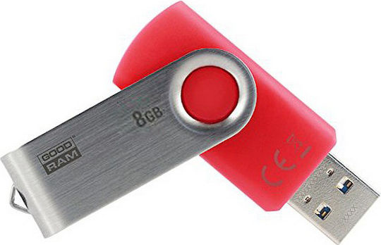 GoodRAM UTS3 128GB USB 3.0 Stick Black