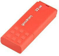 GoodRAM UME3 32GB USB 3.0 Stick Orange