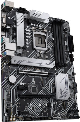 Asus Prime B560-Plus Motherboard ATX με Intel 1200 Socket