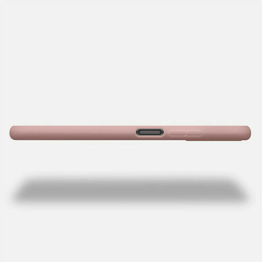 KWmobile Back Cover Σιλικόνης Rose Tan (Poco M3 / Redmi 9T)