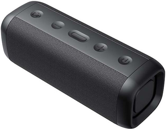 Havit SK835BT Bluetooth Speaker 10W with Radio and Battery Life up to 5 hours Black