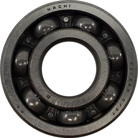 Honda Crankshaft Bearing Steering Bearing 63/22 for Honda Innova 125 22x22mm