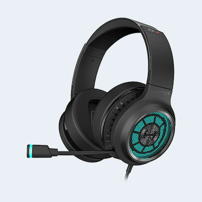 Edifier G7 Gaming Headset USB Skroutz.gr