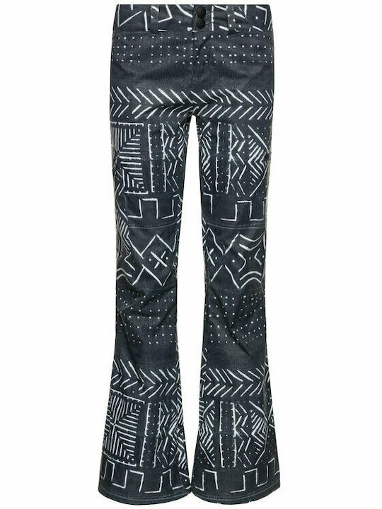 DC Recruit EDJTP03024-KVJ6 Ski & Snowboard Mehrfarbig
