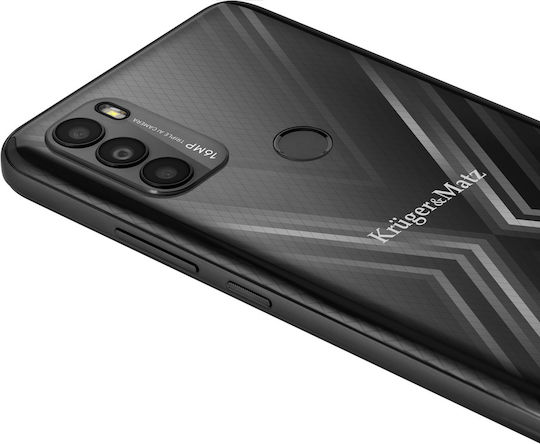 Kruger & Matz Live 9 Dual SIM (4/64GB) Negru