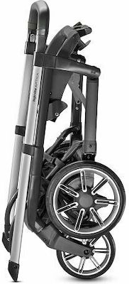 Inglesina Aptica Silk Grey