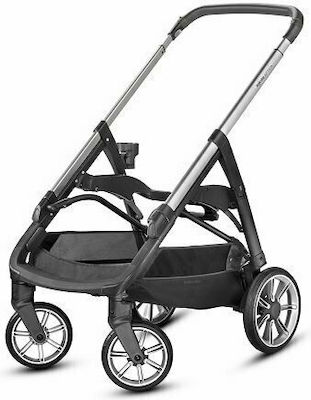 Inglesina Aptica Silk Grey