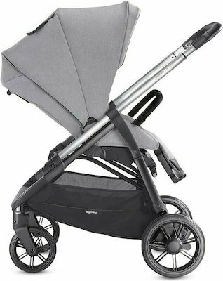 Inglesina Aptica Silk Grey